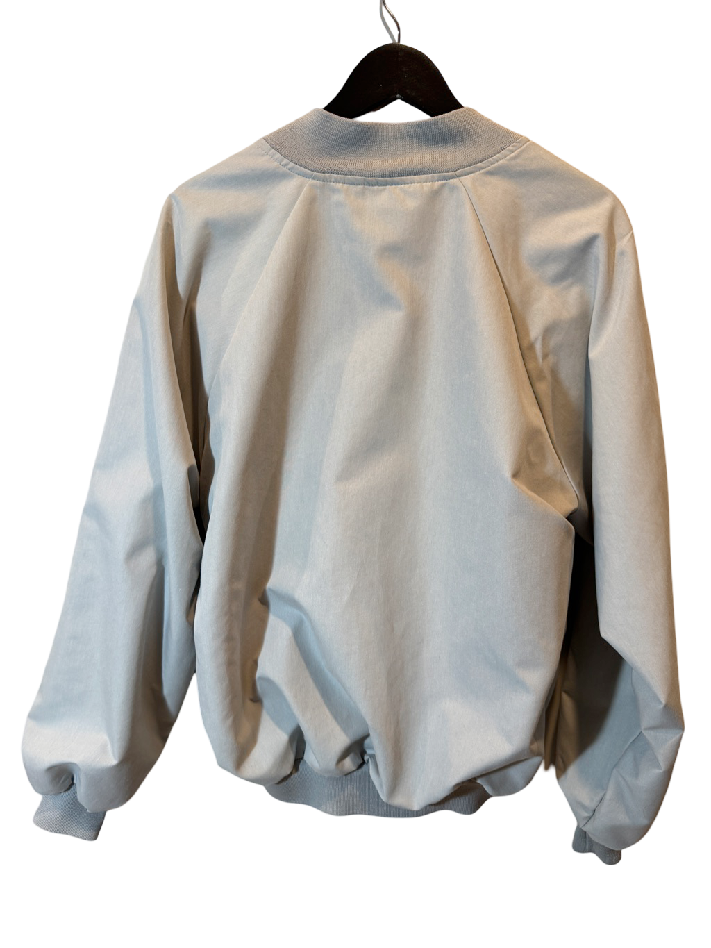 Easy Money Club Jacket