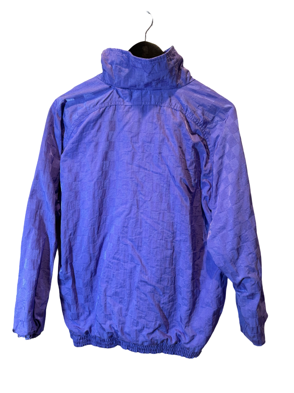 Solid purple Tracksuit set