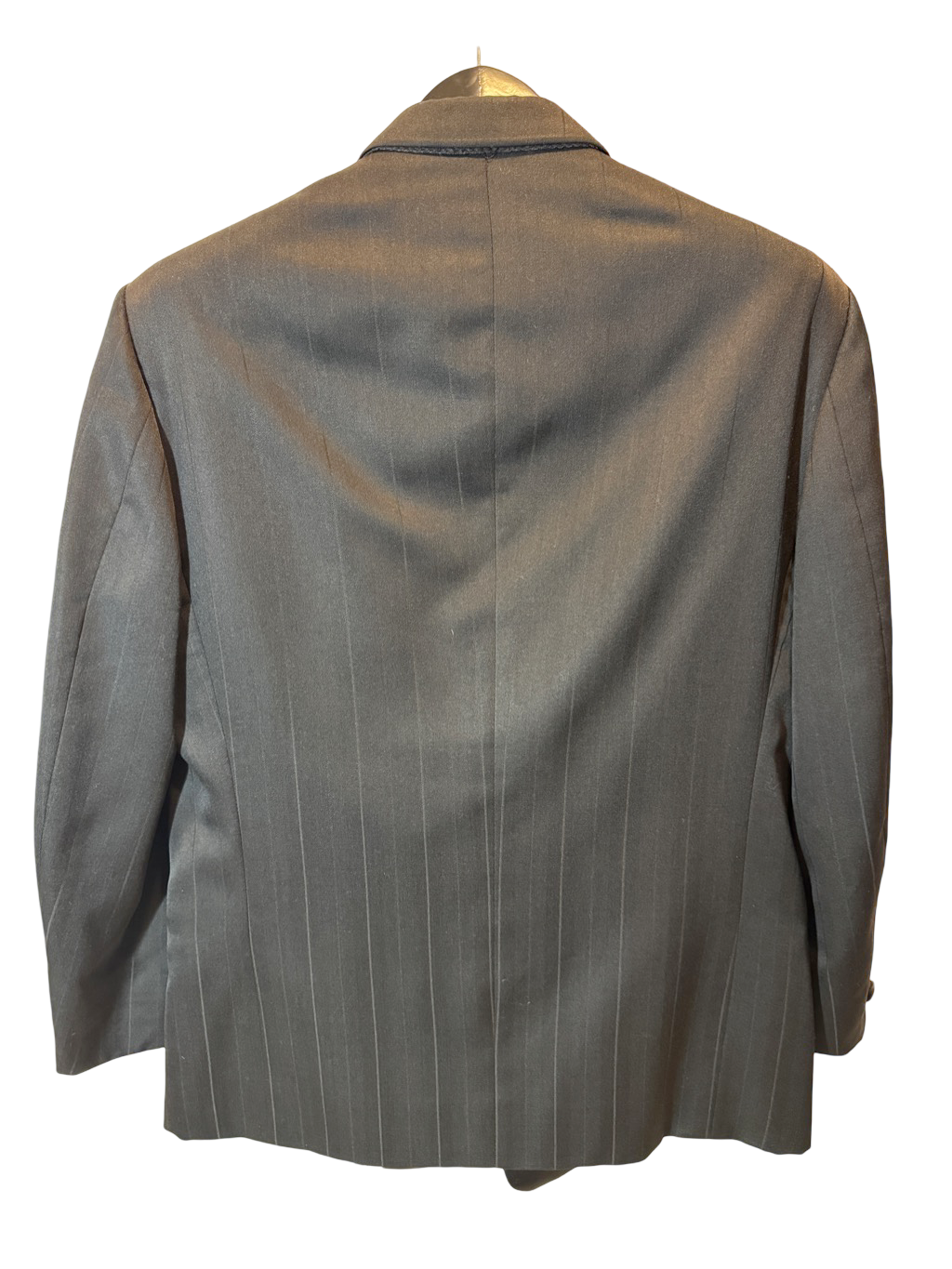 Dior Godfather Tux Jacket