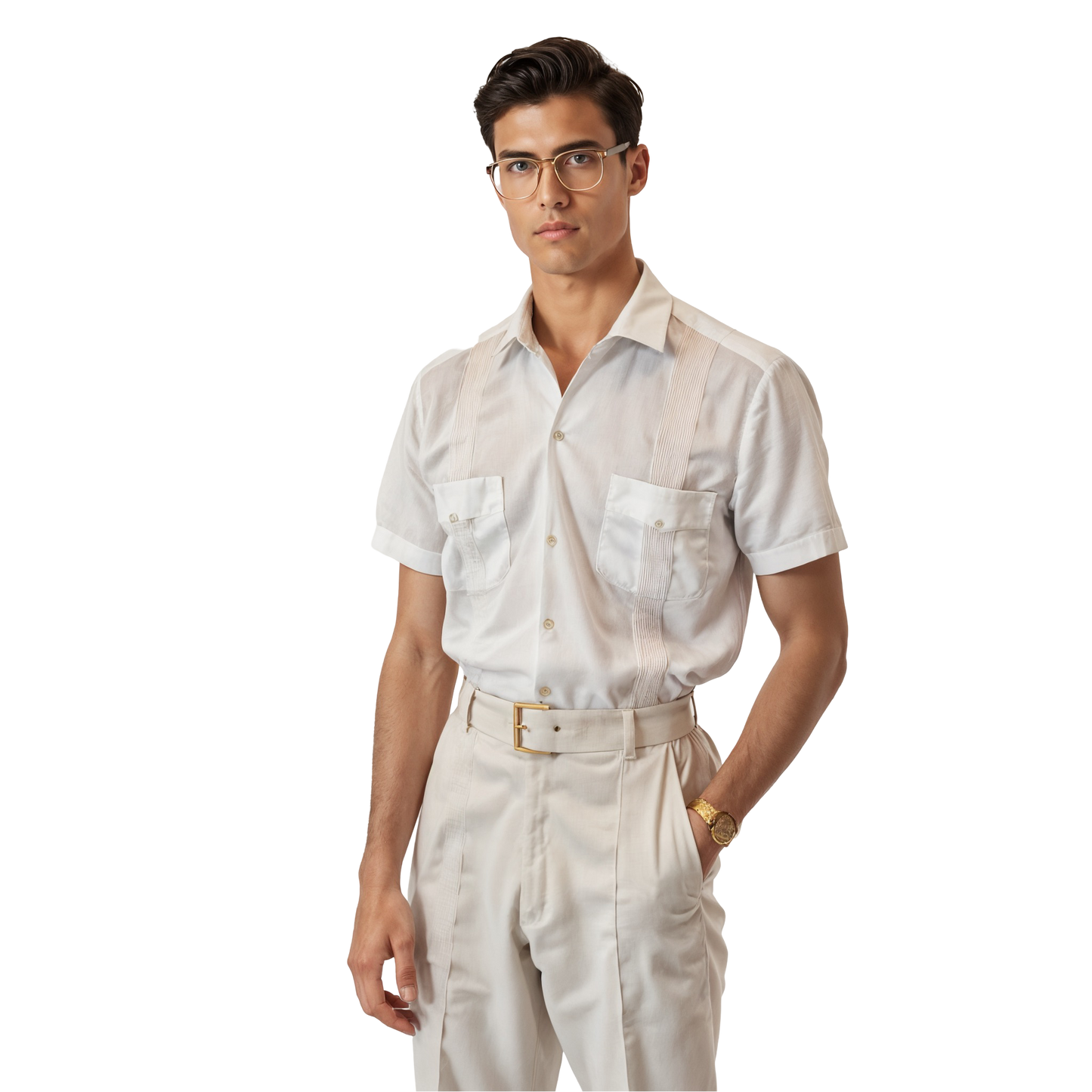 Cuba Libre Shirt