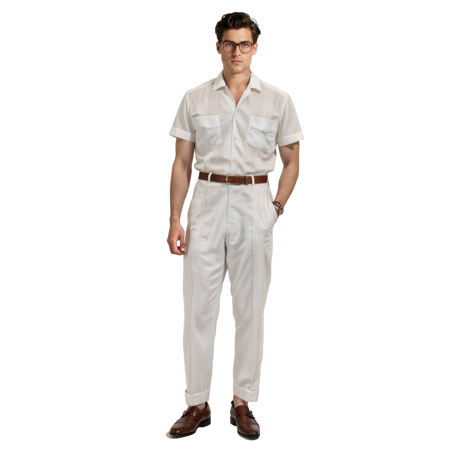 Cuba Libre Shirt