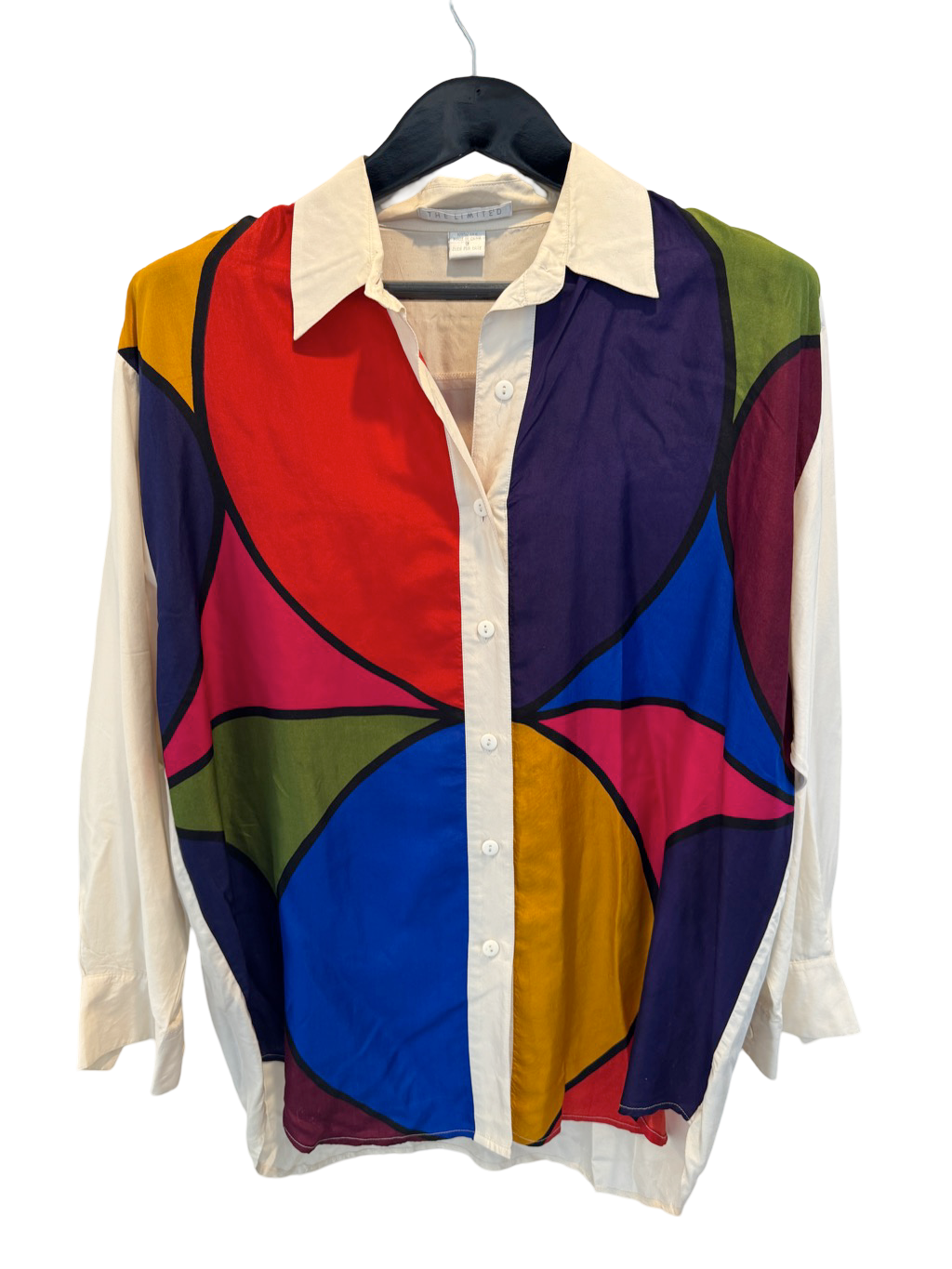 Solid Gold Sunrise Shirt