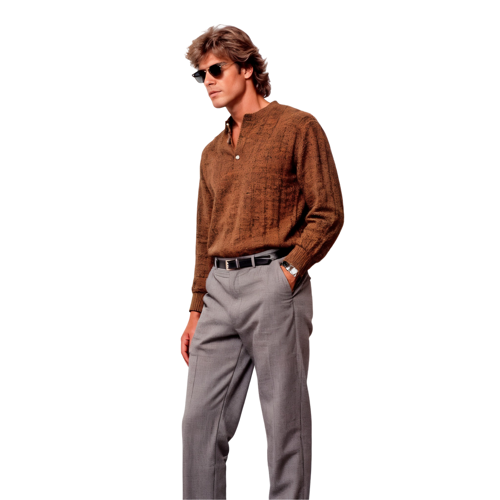 Oscar de la Renta Knit