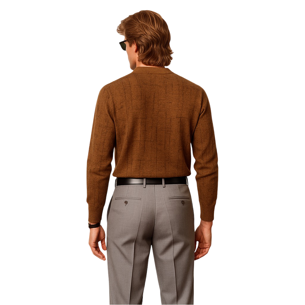 Oscar de la Renta Knit
