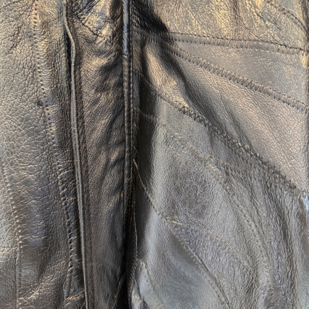 Outlaw Highway Jacket
