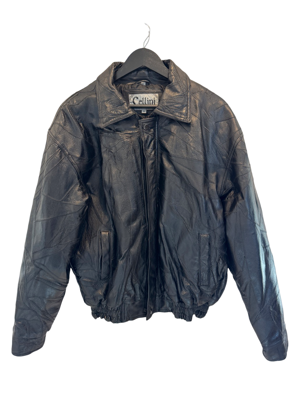 Outlaw Highway Jacket