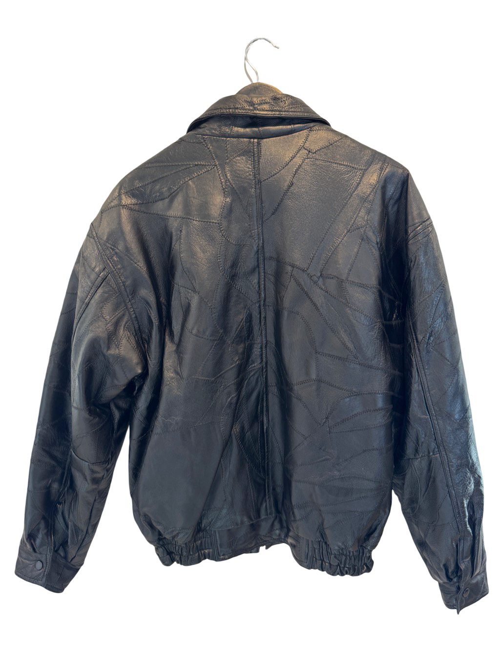 Outlaw Highway Jacket