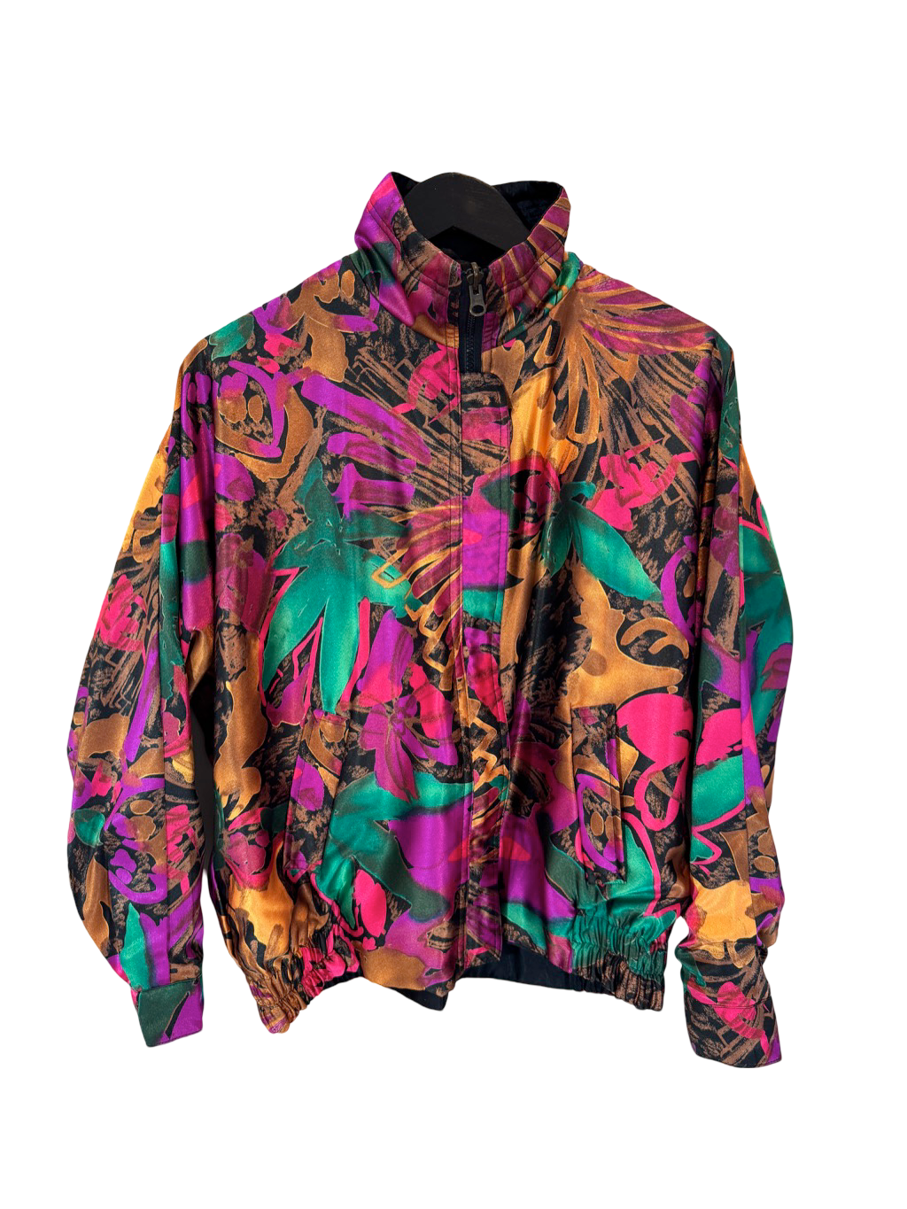 Beverly Hills Jungle Jacket