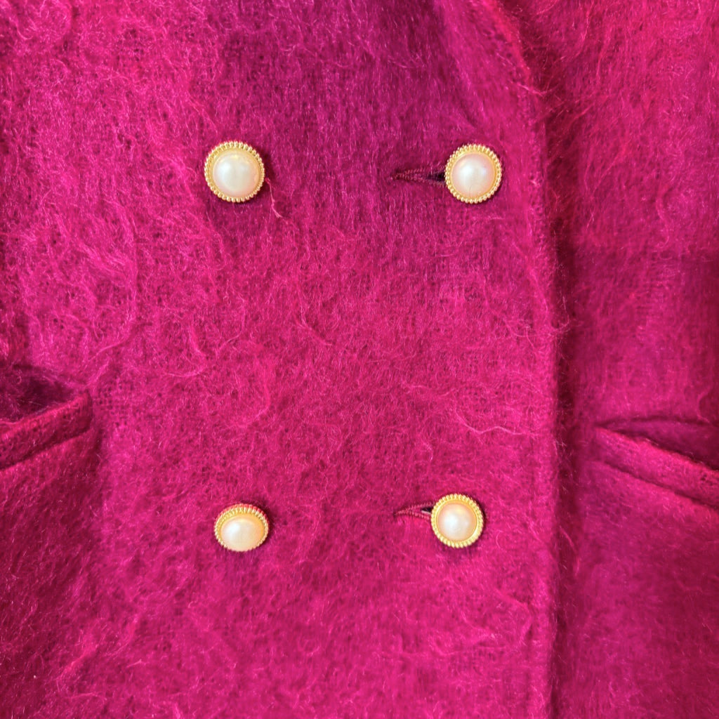 Fawcett Power Coat