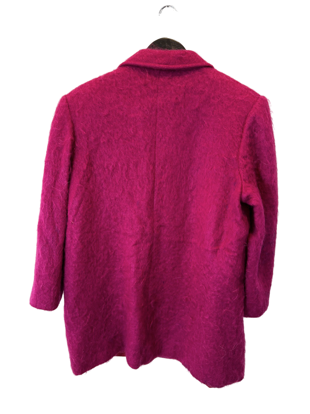 Fawcett Power Coat