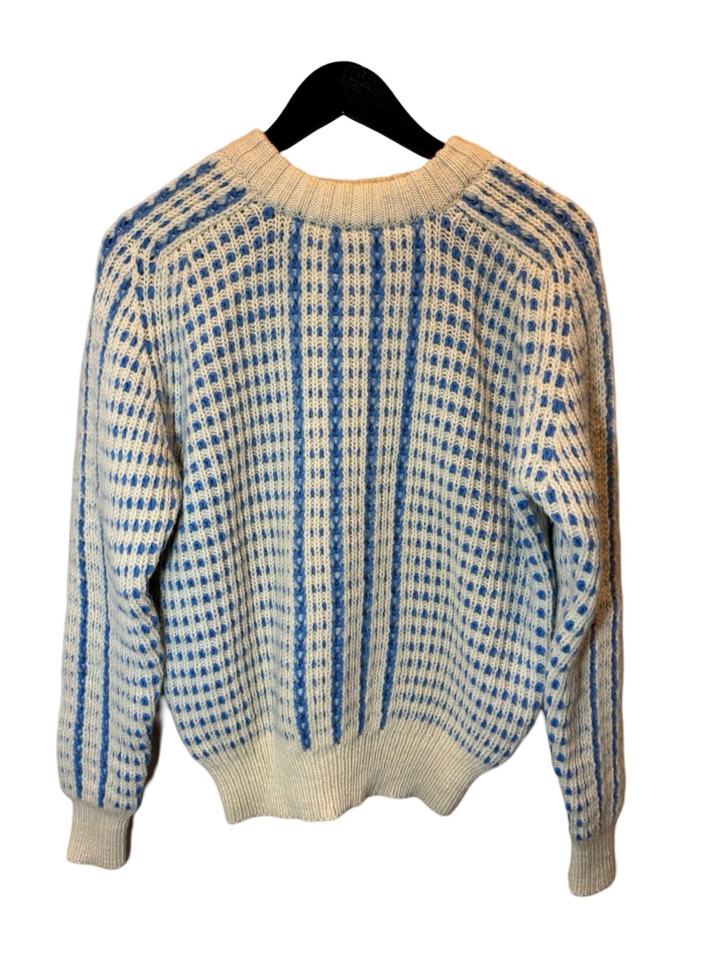 Columbo Knit Crew