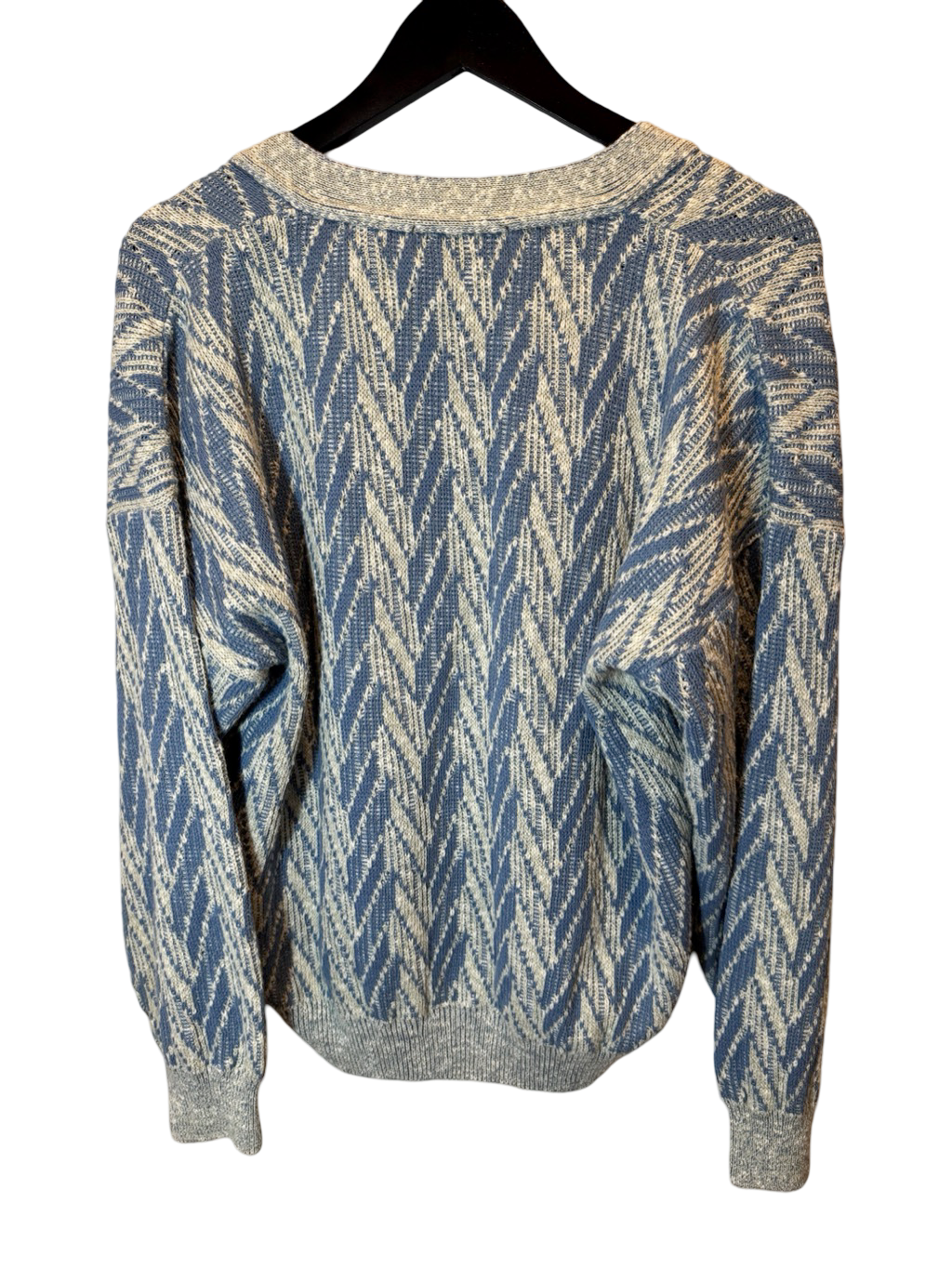 Ziggy Stardust Cardigan
