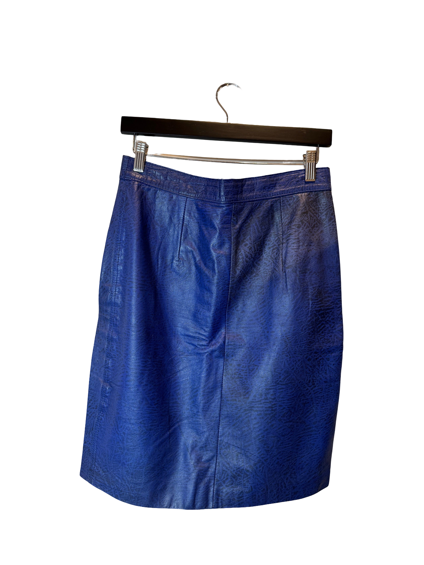 Midnight Mirage Skirt