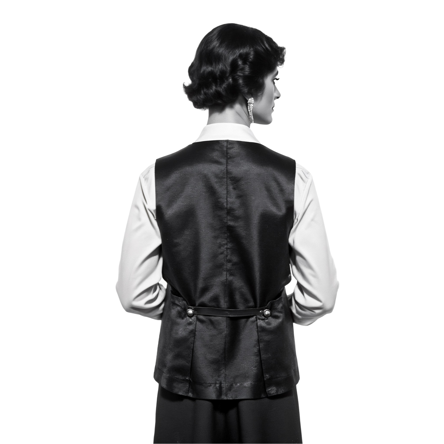 Victory Waltz Vest