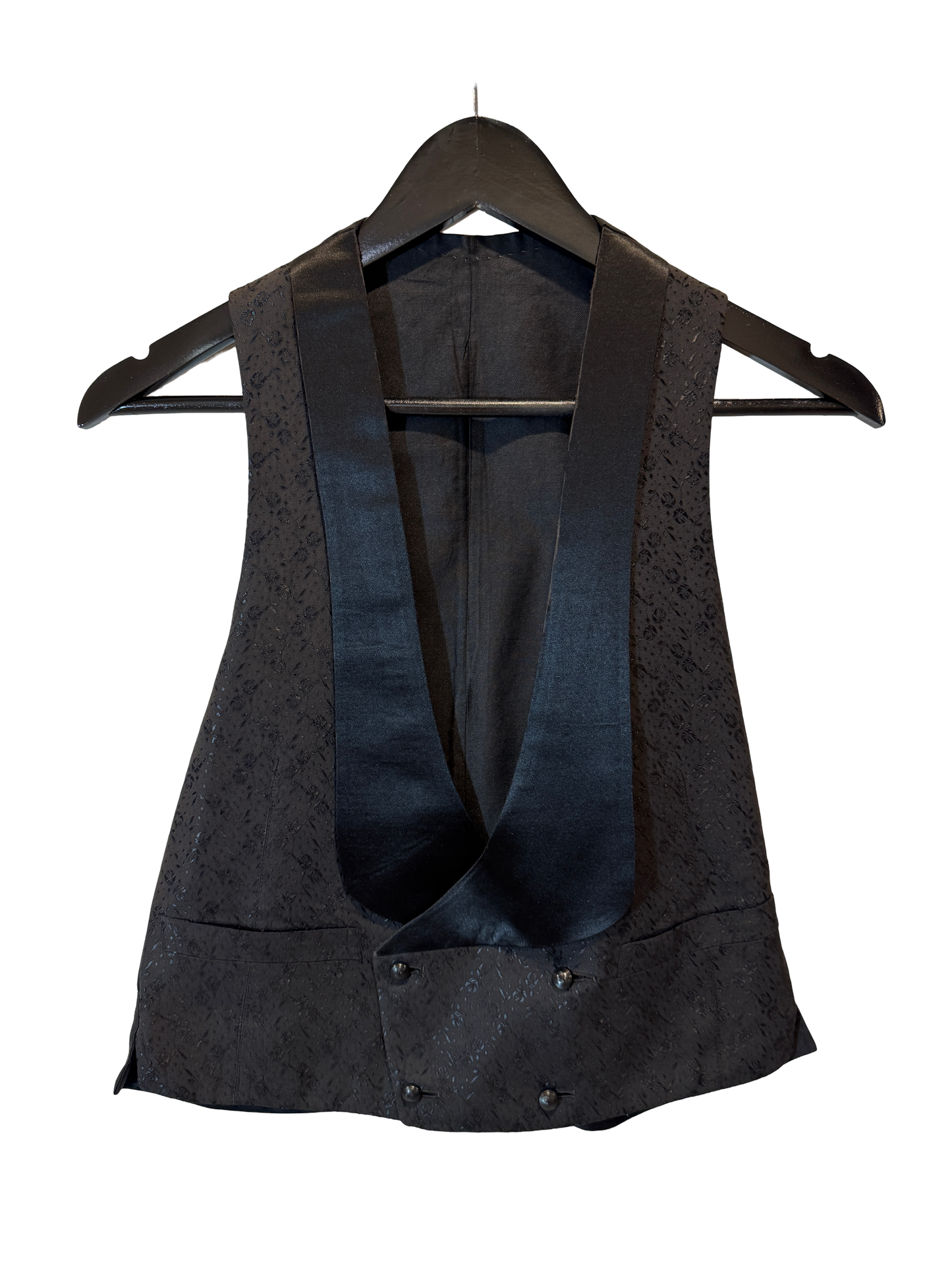 Victory Waltz Vest
