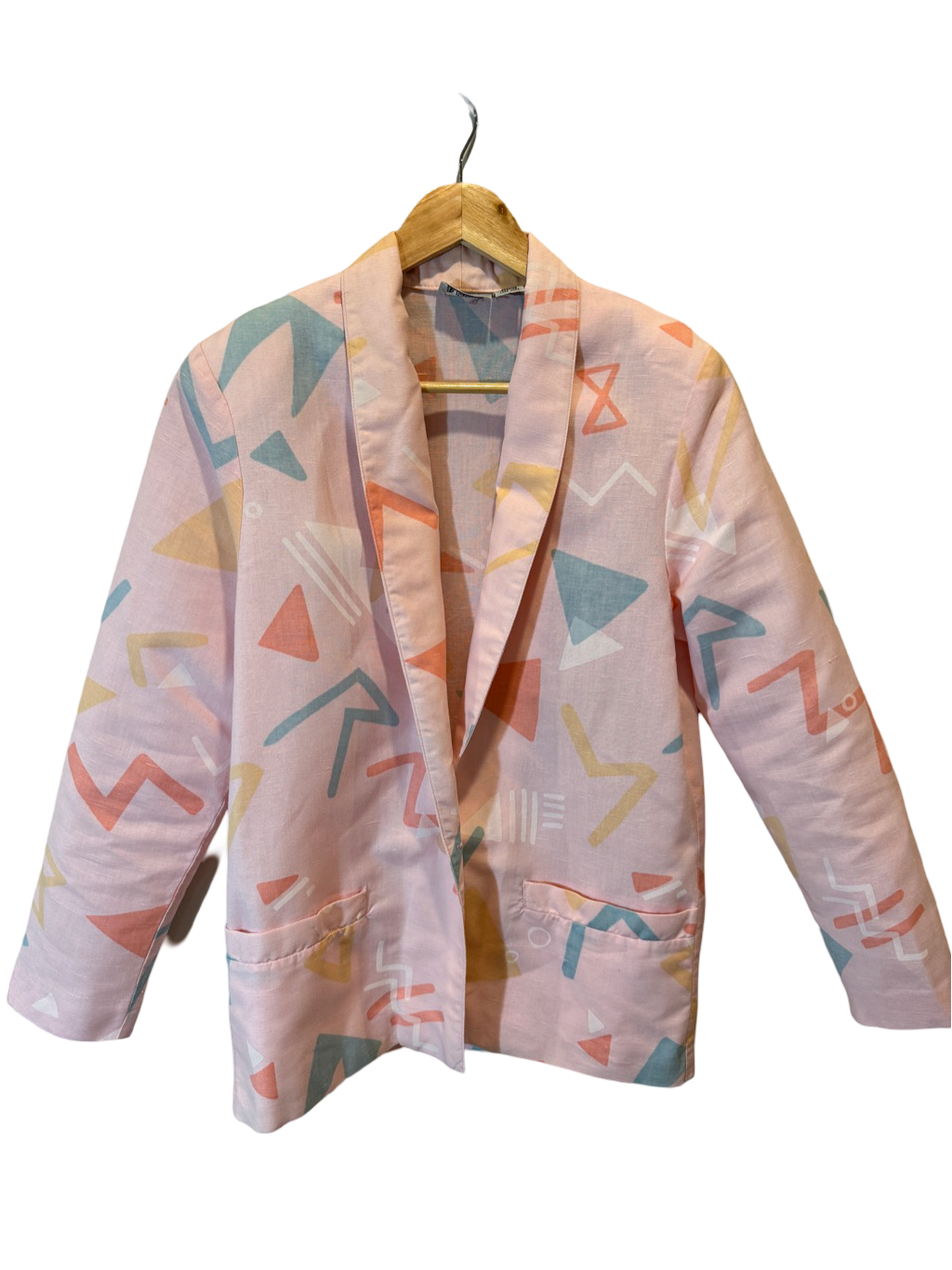 Jet Set Memphis Suit