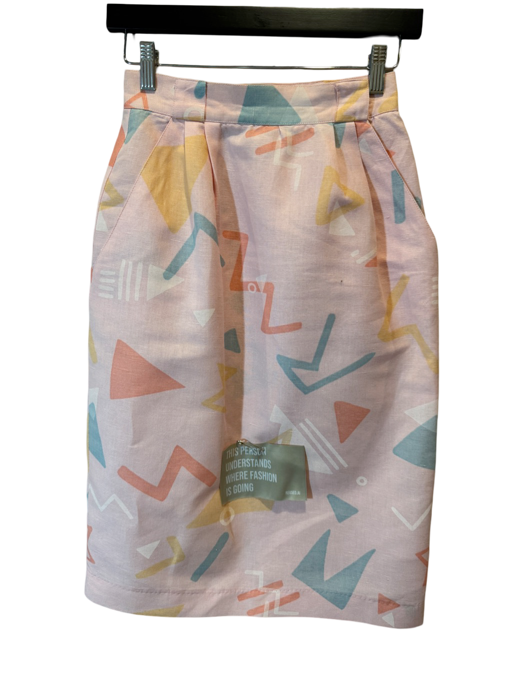Jet Set Memphis Suit