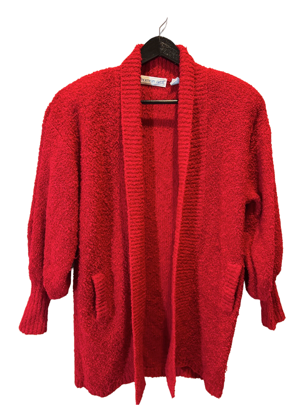 Dynasty Office Cardigan