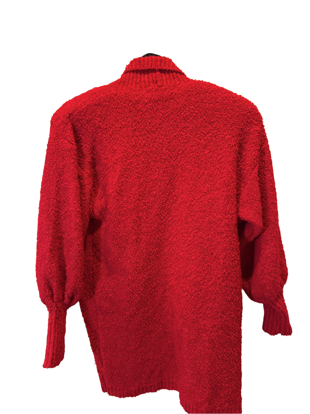 Dynasty Office Cardigan