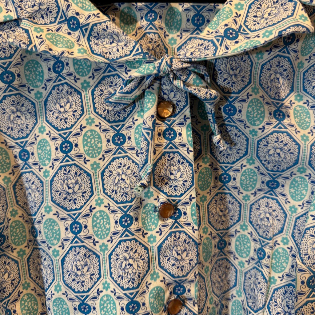 Betty Draper Brunch Dress