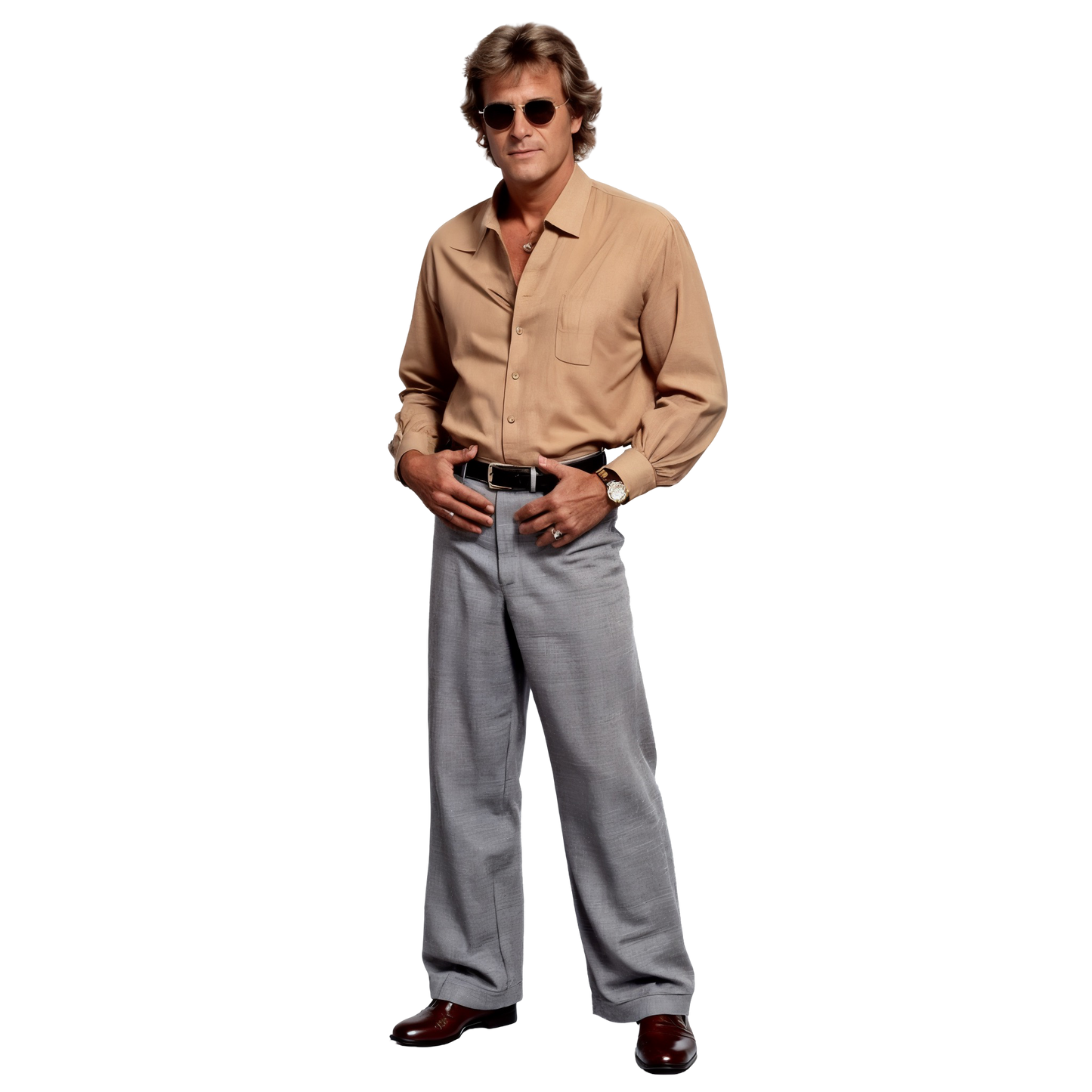 Network Syndicate Slacks