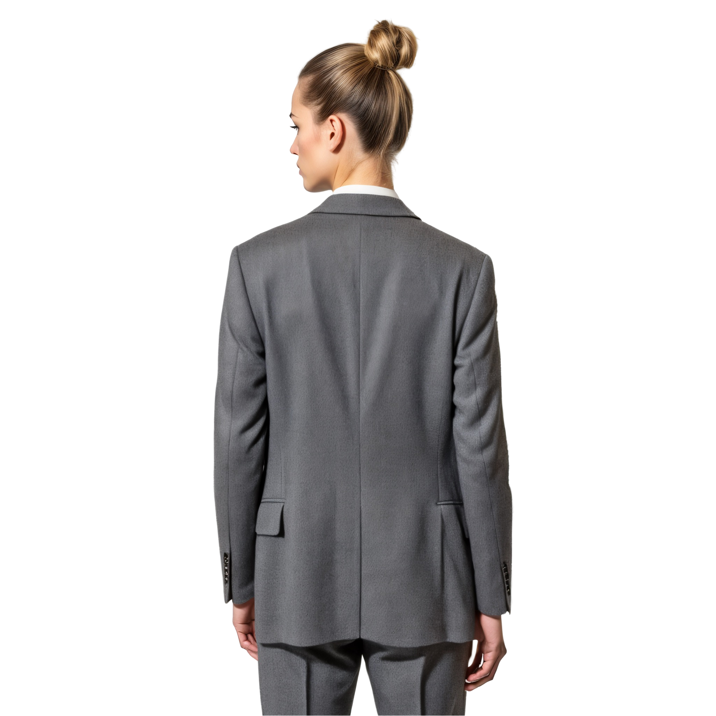 Helmut Runway Blazer