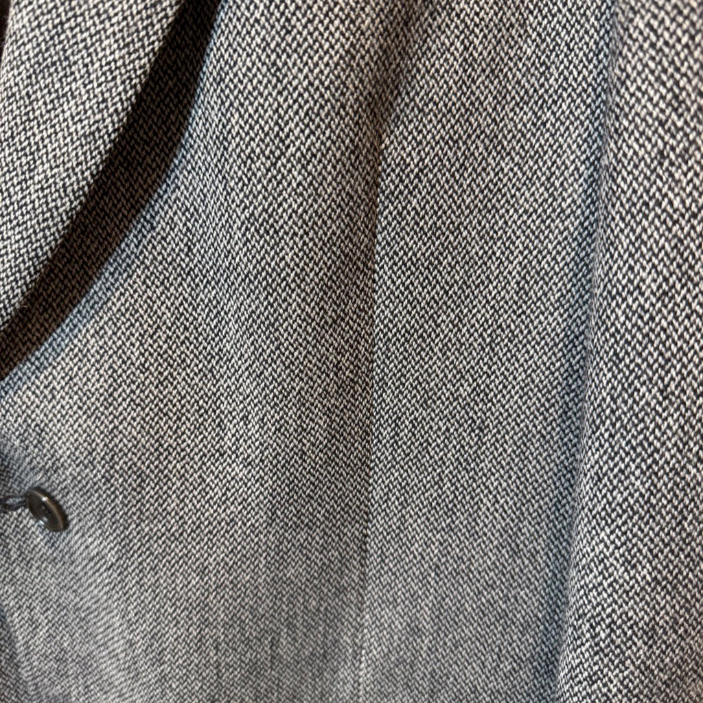Helmut Runway Blazer