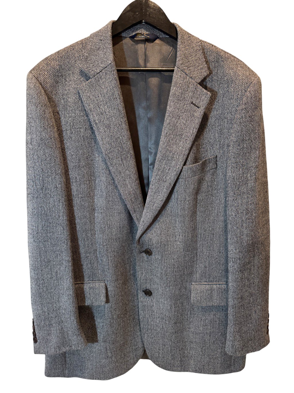 Helmut Runway Blazer