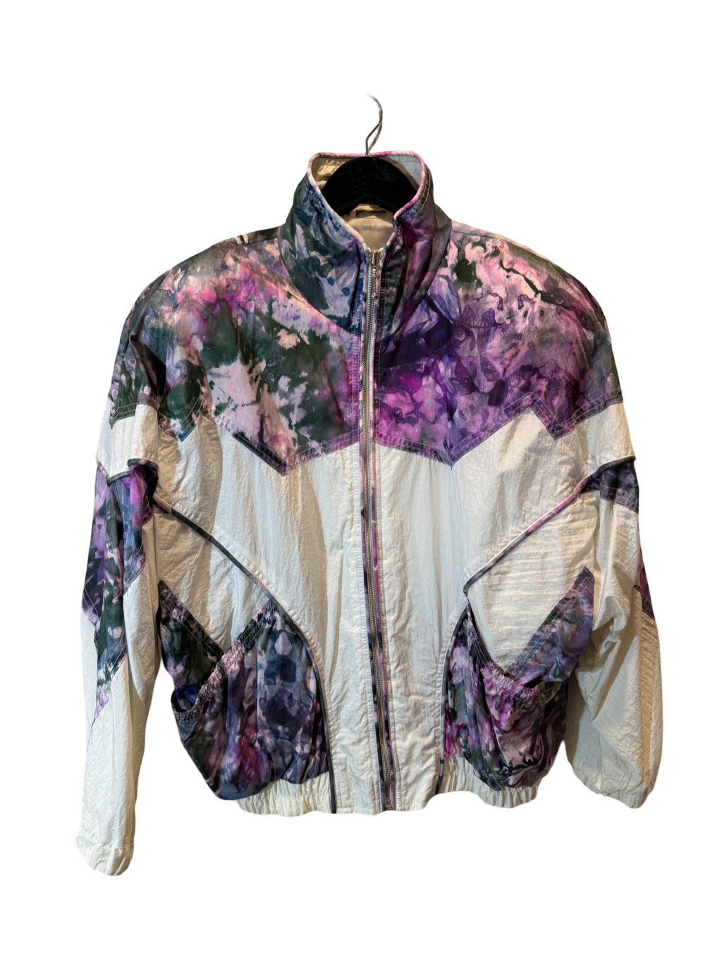 Electric Boogaloo Windbreaker