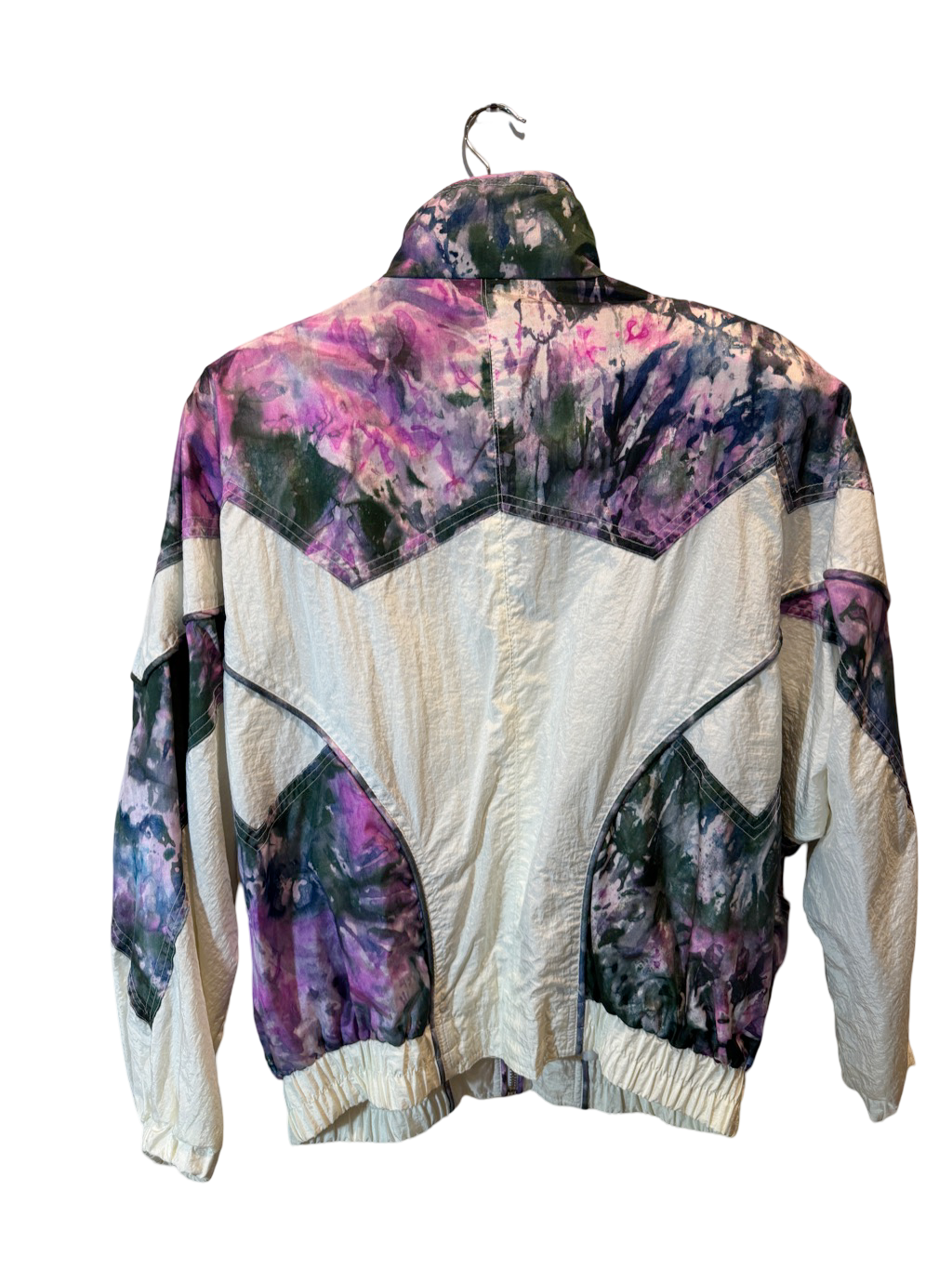 Electric Boogaloo Windbreaker