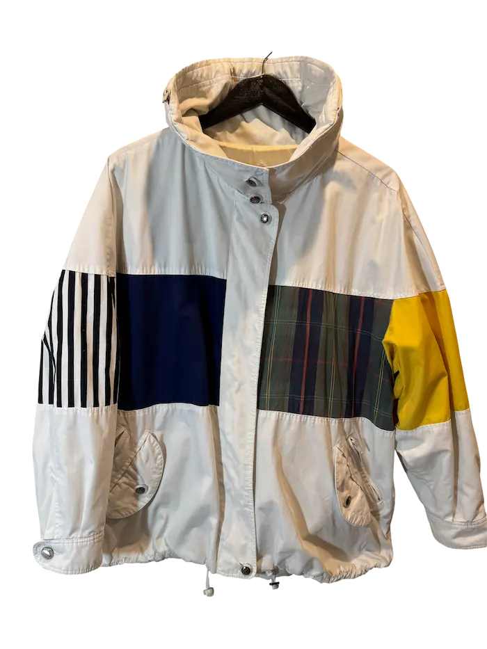 Mixshow Signalbreaker Parka