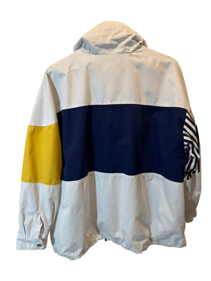 Mixshow Signalbreaker Parka