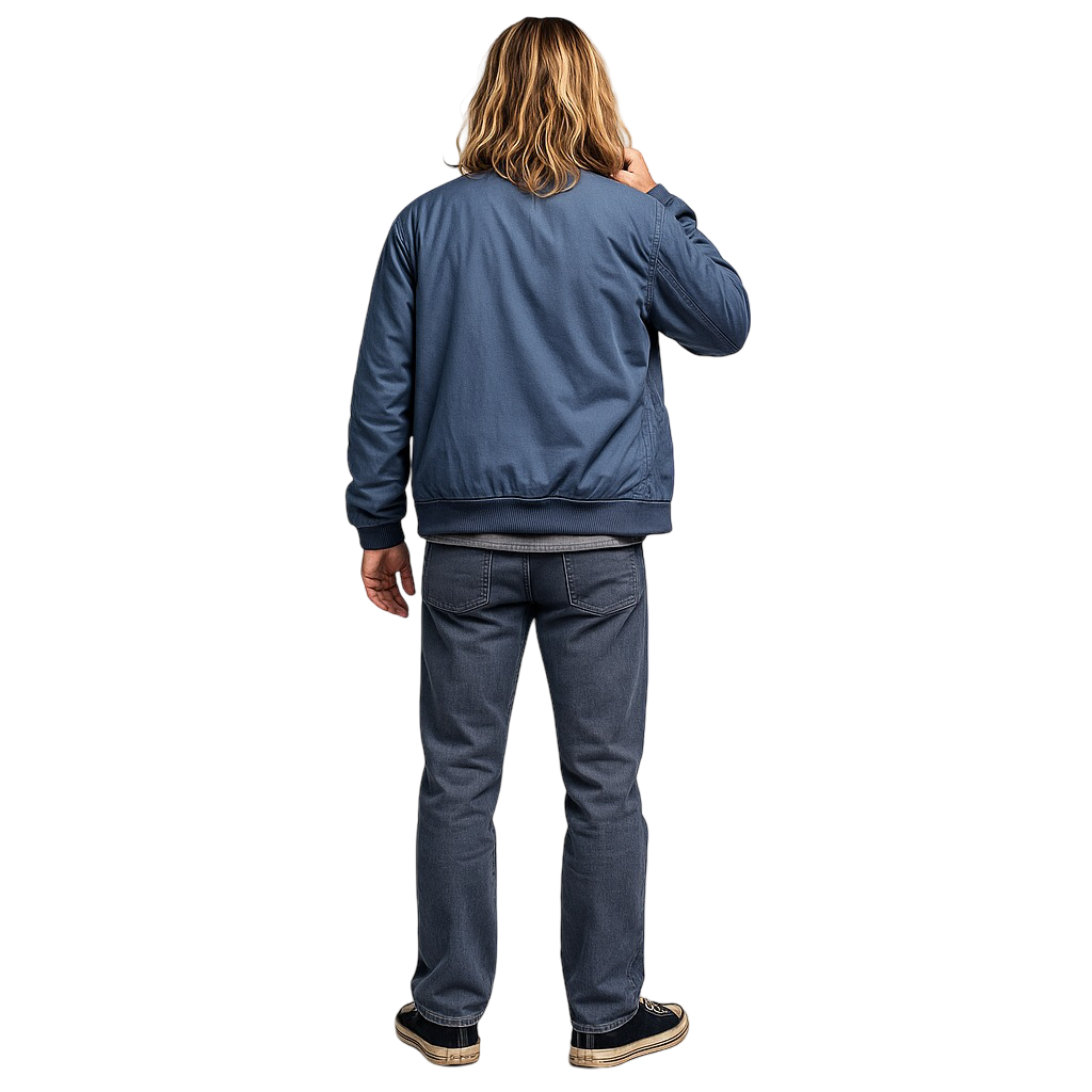 After Hours Static Bomber