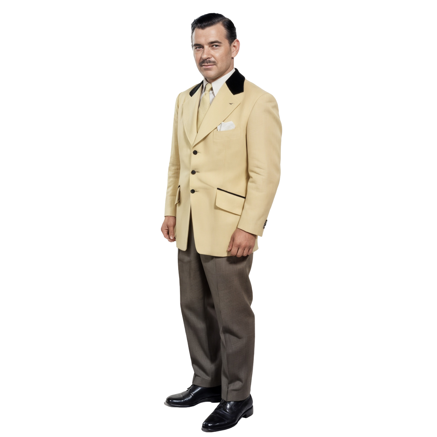 Showroom Spotlight Jacket