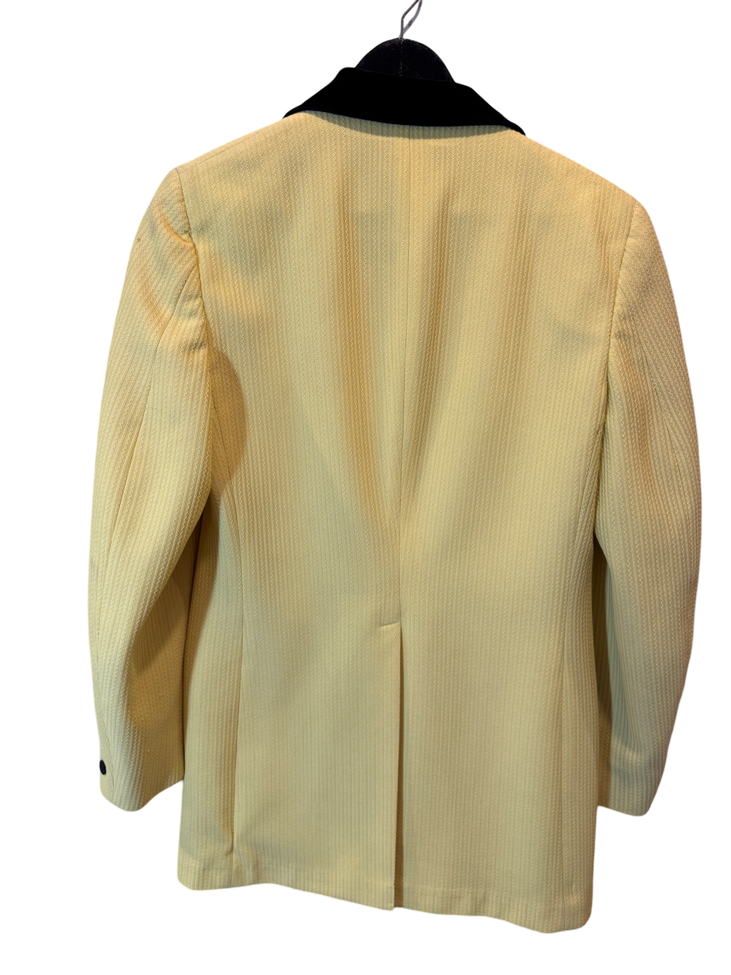Showroom Spotlight Jacket