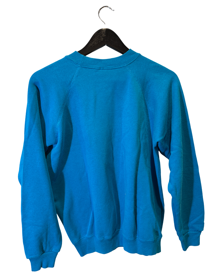 Peace Chain Earth Sweatshirt
