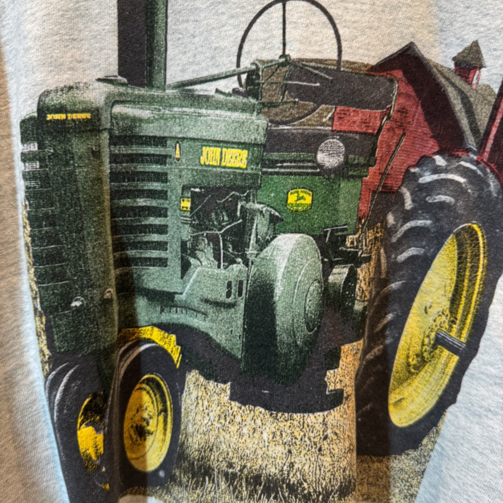 Green Acres Sweatshirt