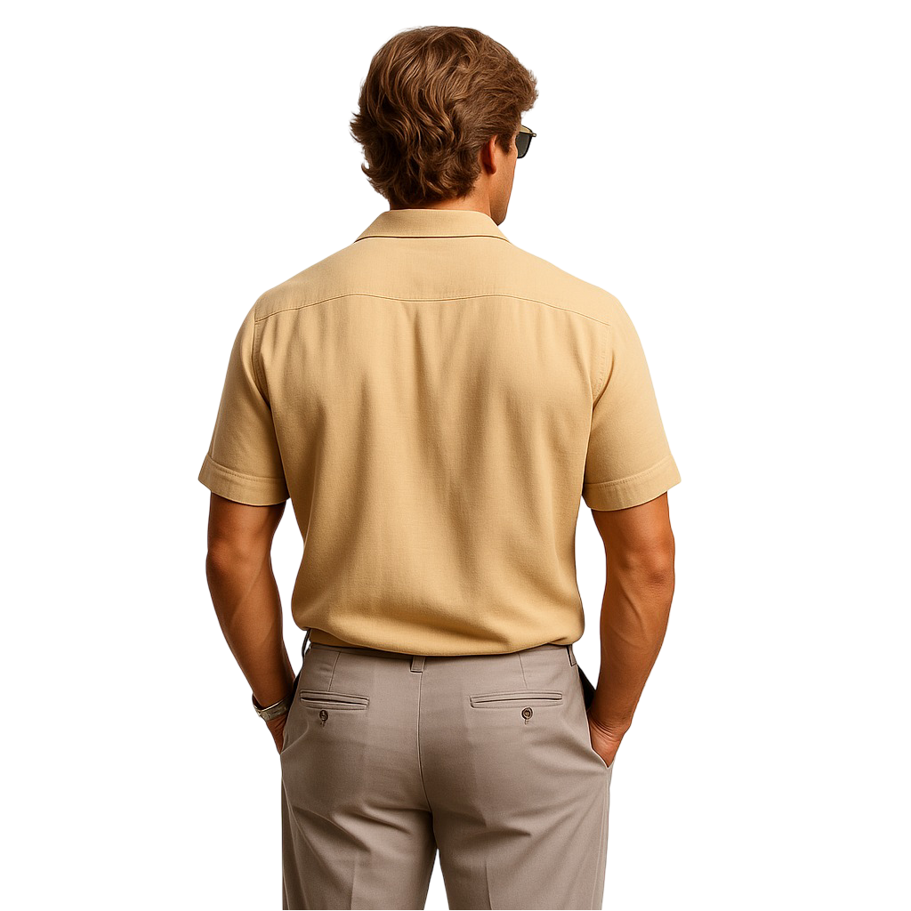 Burberrys Polo