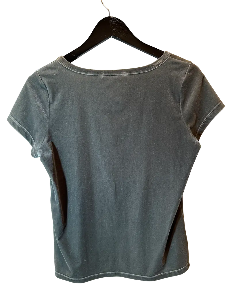 Velvet Frequency Tee