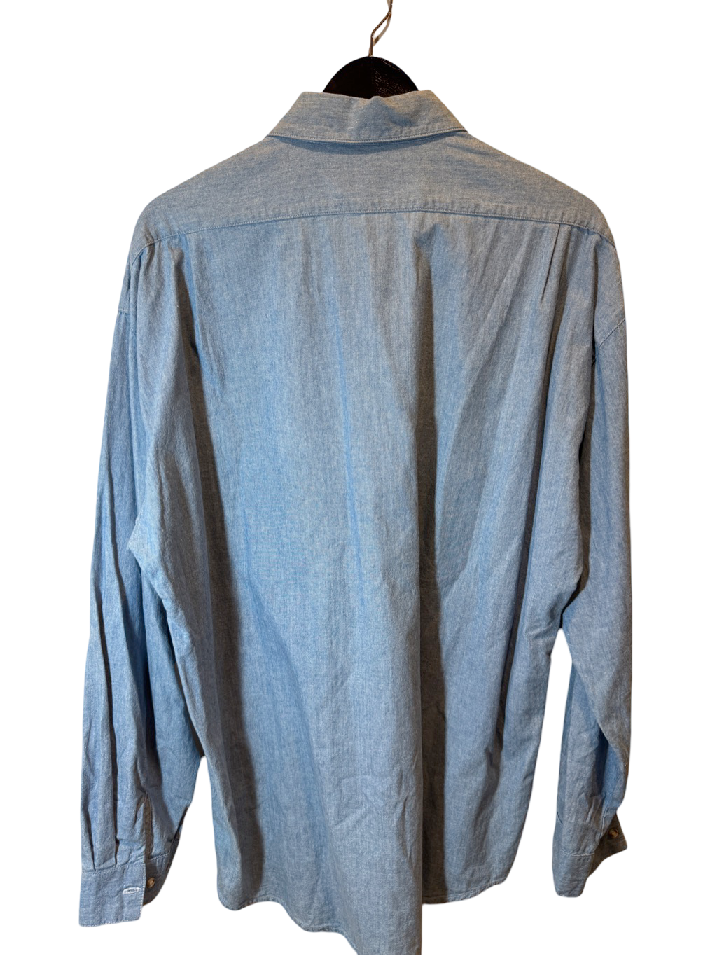 Joe Cool Denim Shirt