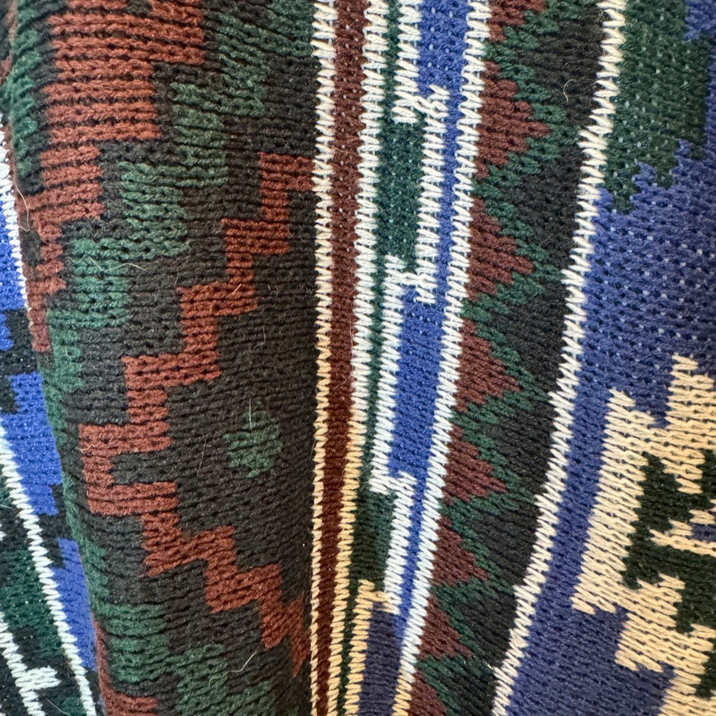 Cosby Vibes Sweater