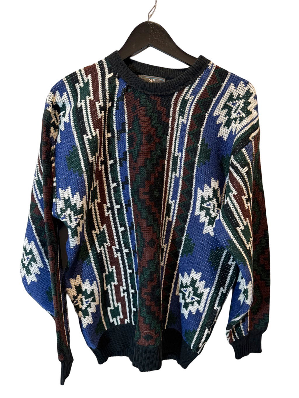 Cosby Vibes Sweater