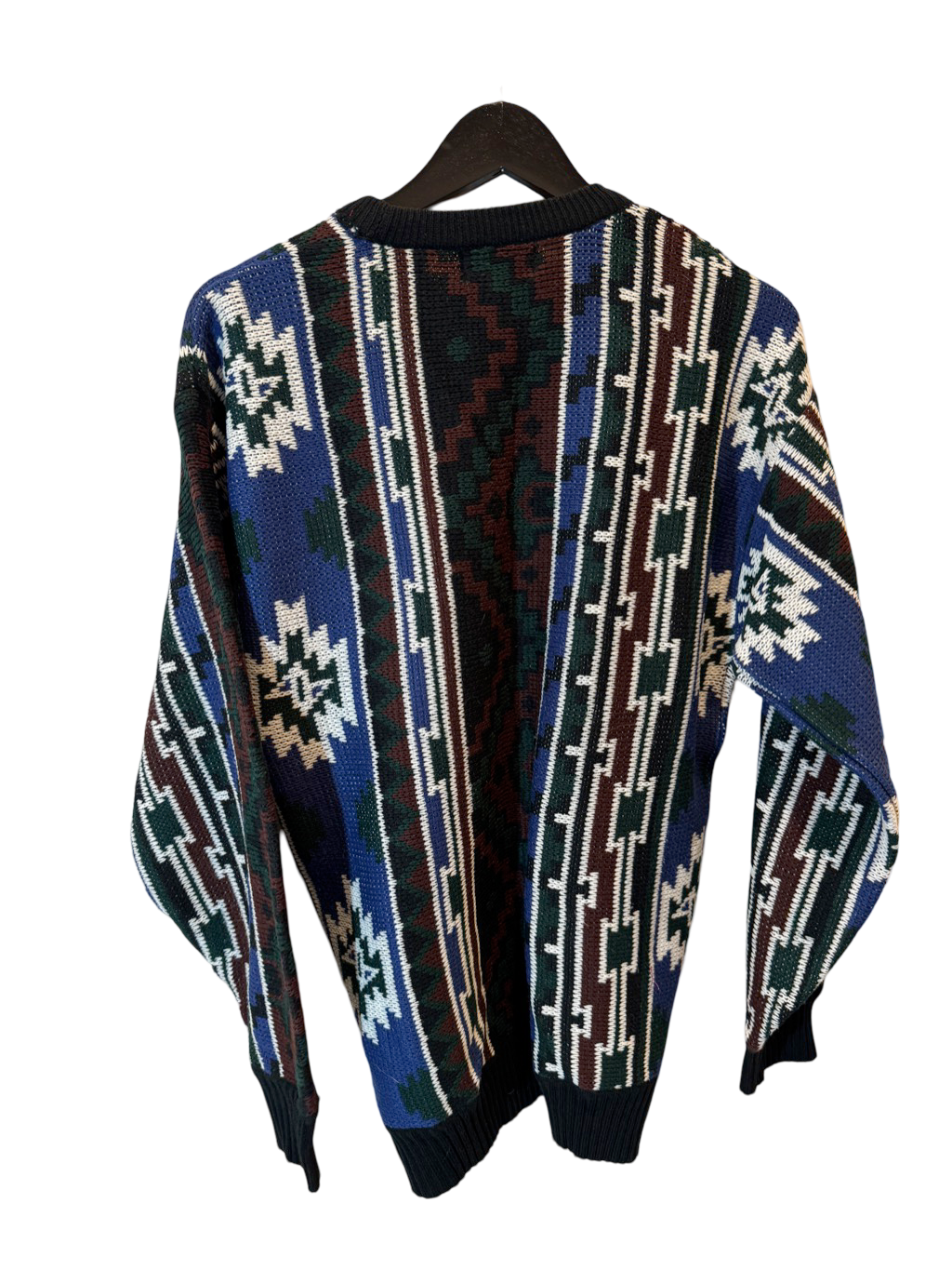 Cosby Vibes Sweater