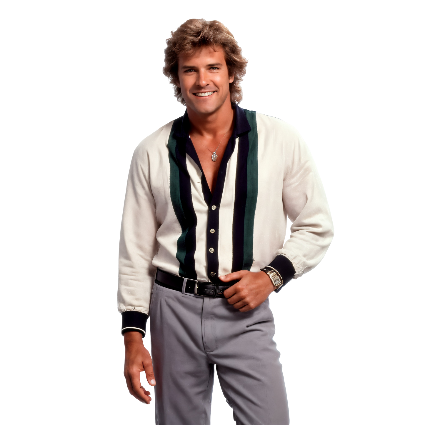 Rivoli Boardroom Trouser
