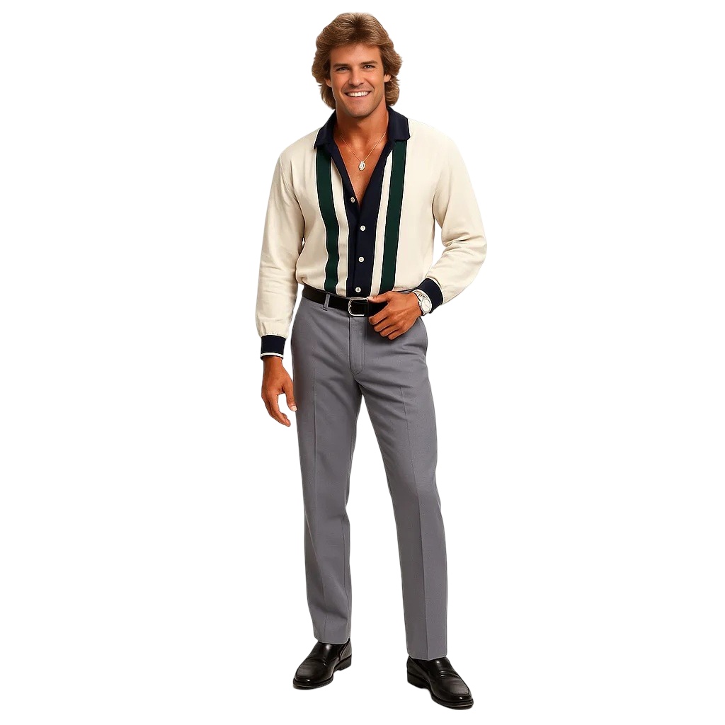 Rivoli Boardroom Trouser