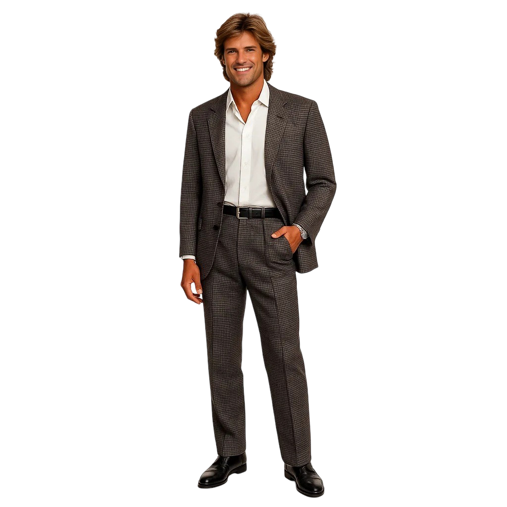Florence Midnight Blazer
