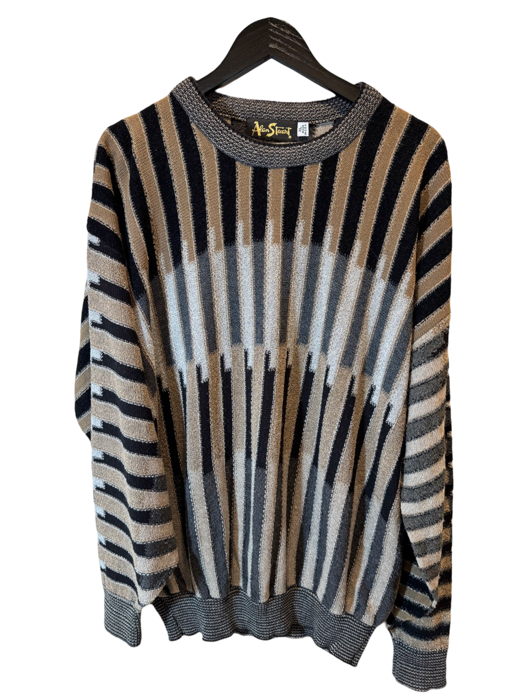 MTV Static Sweater