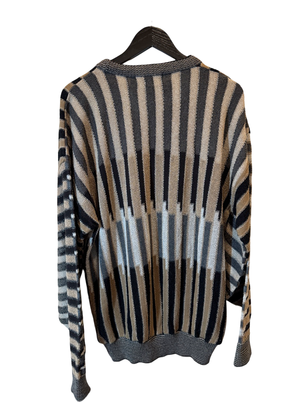 MTV Static Sweater