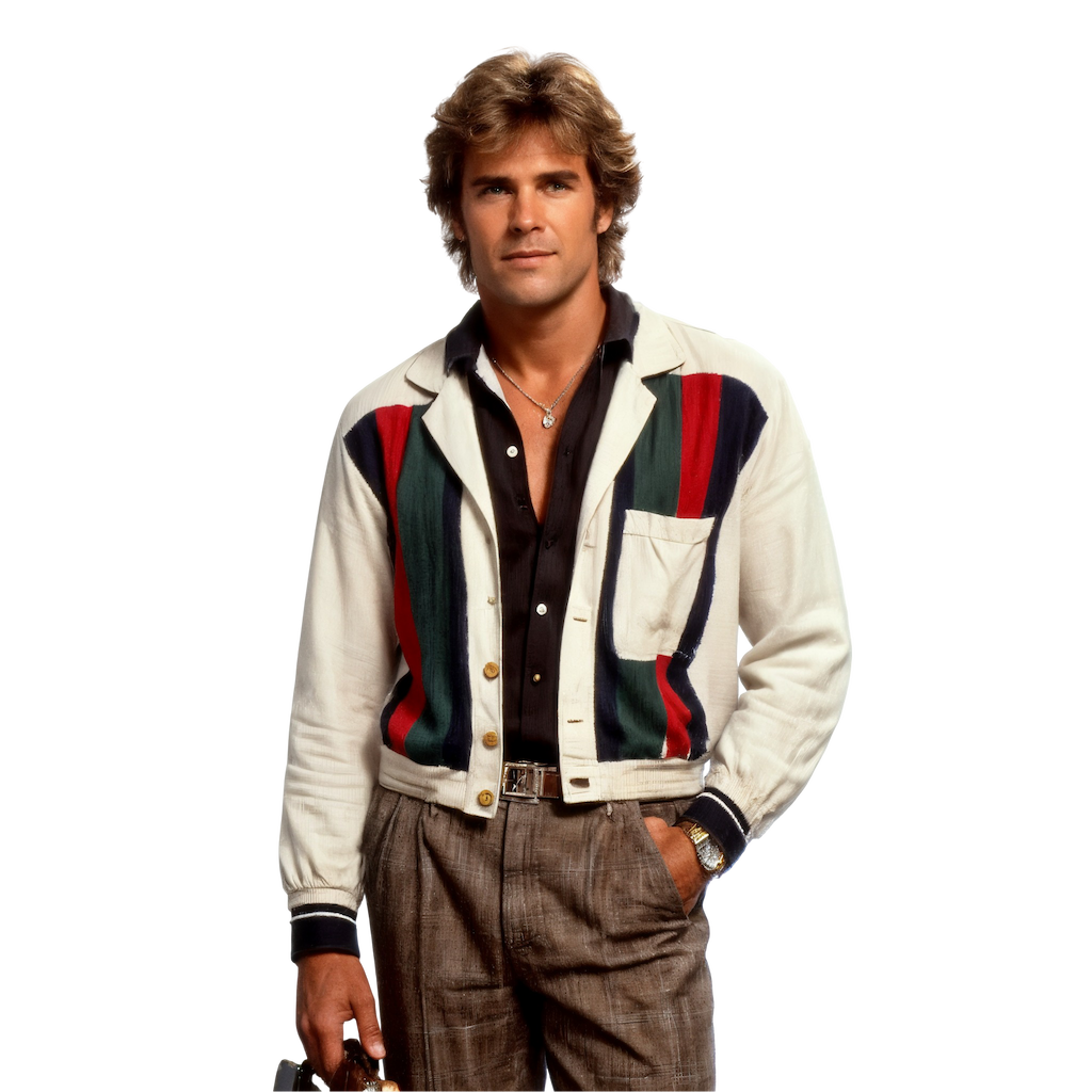 Bar Tabac Wool Trousers