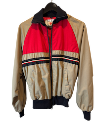 Cherry Rush Bomber